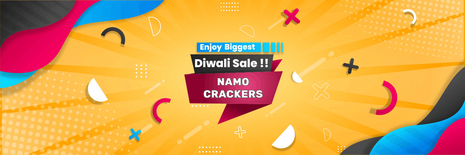 Namo Crackers