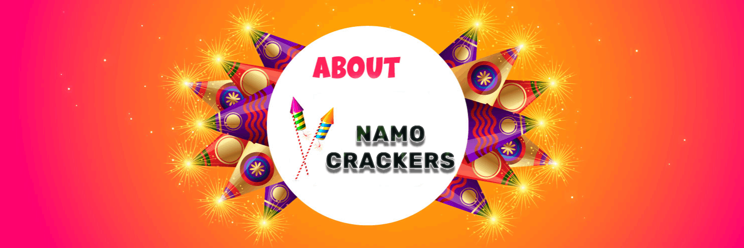 Namo Crackers