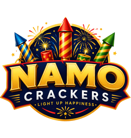 Namo Crackers